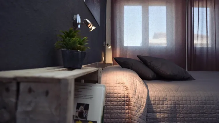 Green Gallery Hotel_Muravera_slider_image_2