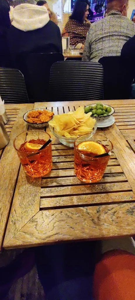 Valkirya_Vinile Cafe_Francavilla Fontana_review