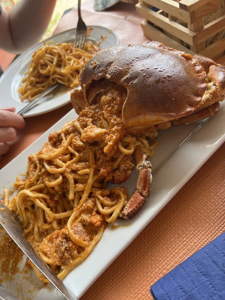 Menu_Chaplin Spaghetteria Ristorante_Muravera_image_8