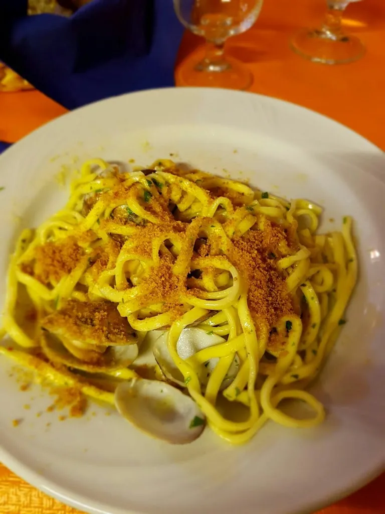 Chaplin Spaghetteria Ristorante_Muravera_slider_image_2