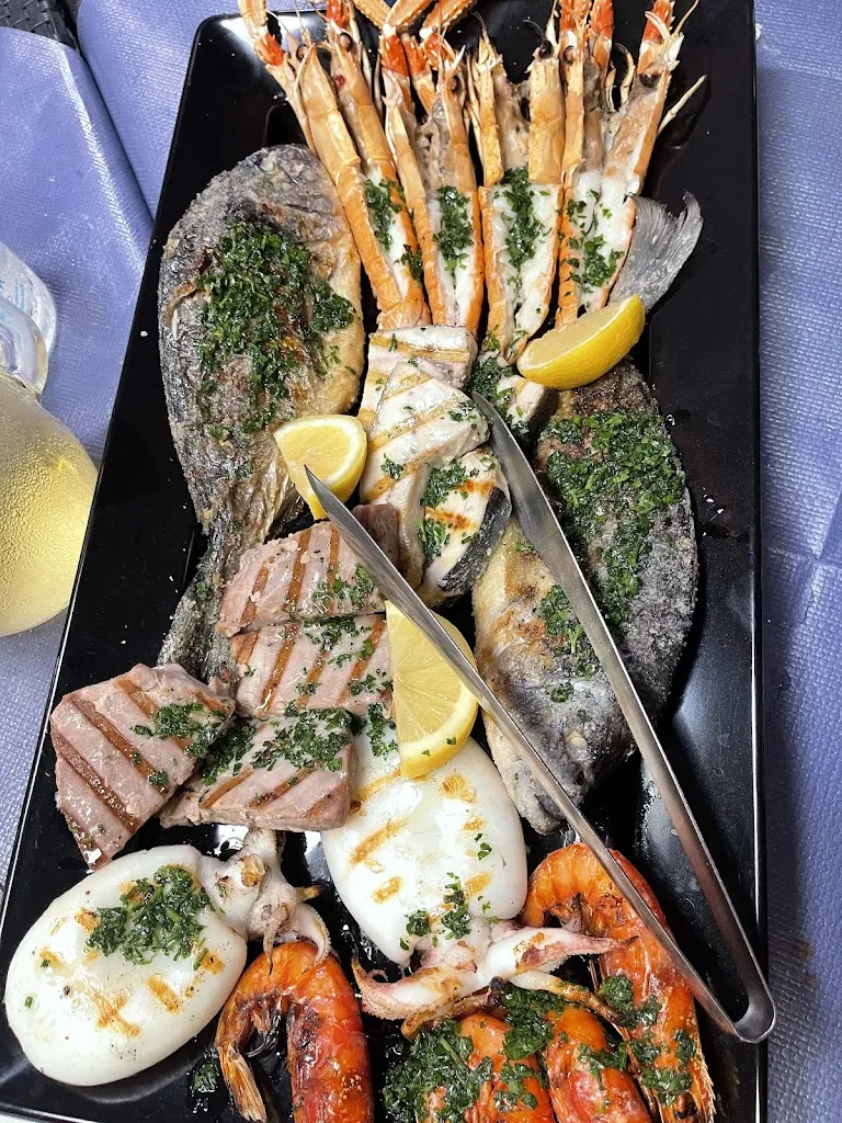 Chaplin Spaghetteria Ristorante_Muravera_slider_image_3