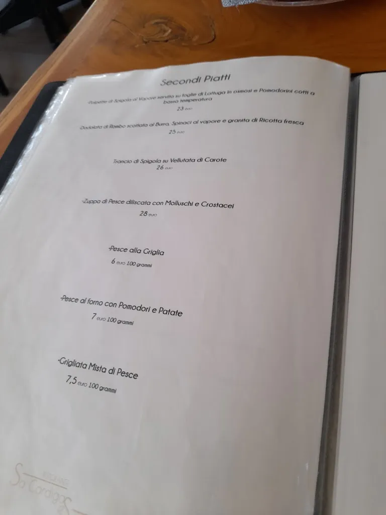 Menu_Ristorante Sa Cardiga e Su Pisci_Muravera_image_4