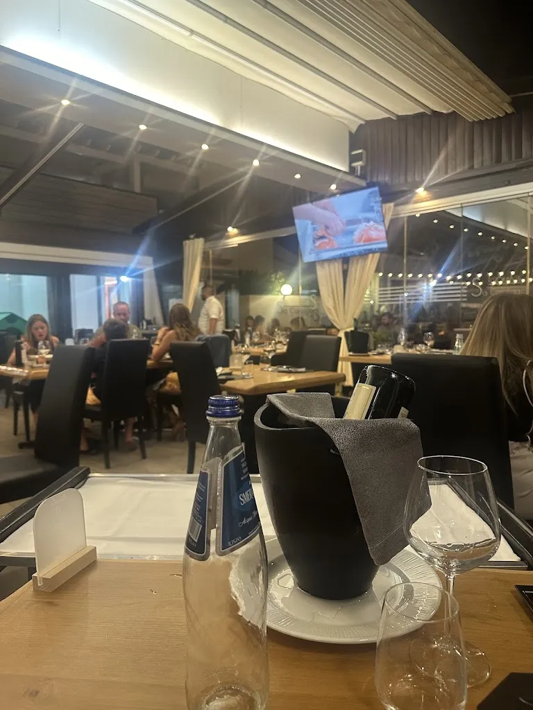 Elena Segatta_Ristorante Sa Cardiga e Su Pisci_Muravera_review