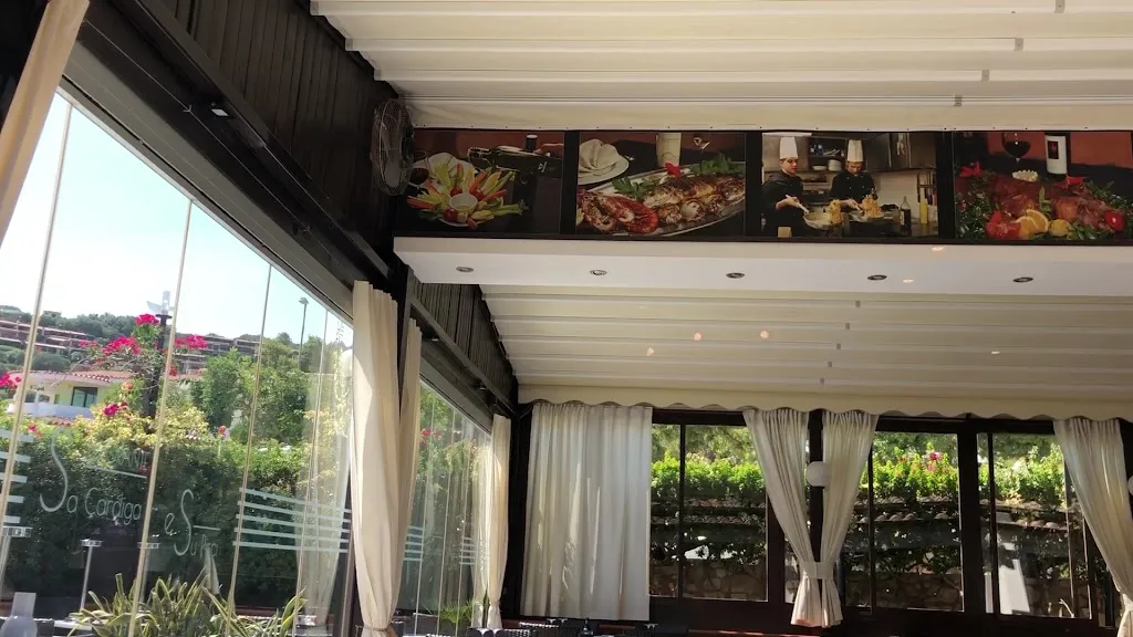Ristorante Sa Cardiga e Su Pisci_Muravera_slider_image_2