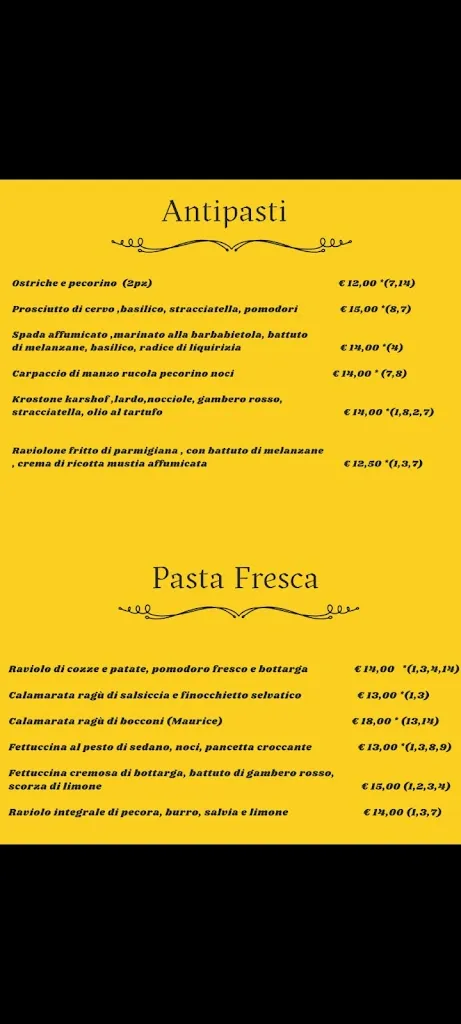 Menu_ORIGINI Trattoria_Narcao_image_3