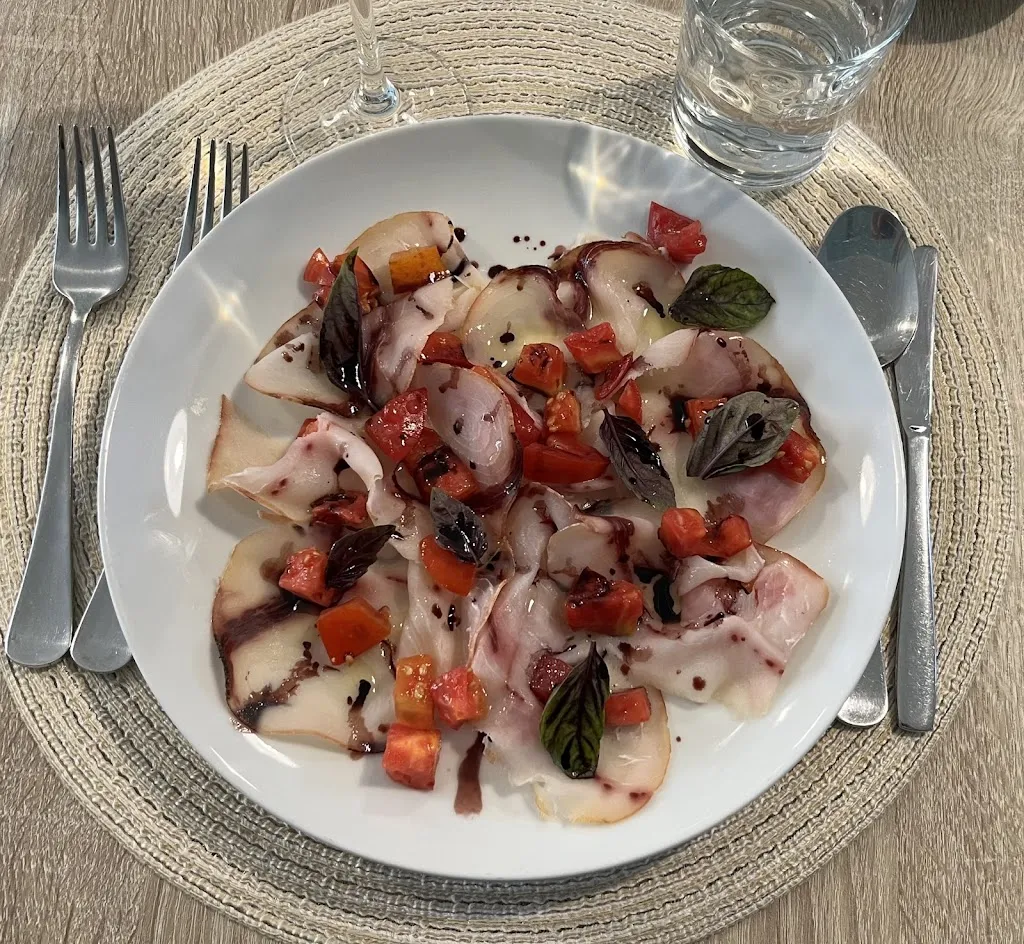 Dave C_ORIGINI Trattoria_Narcao_review