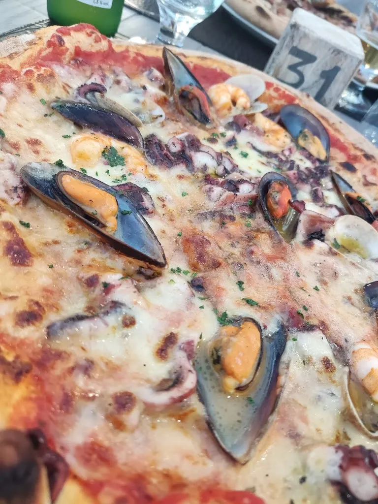 ilaria picello_Ristorante Pizzeria Leonardo_Narcao_recensione