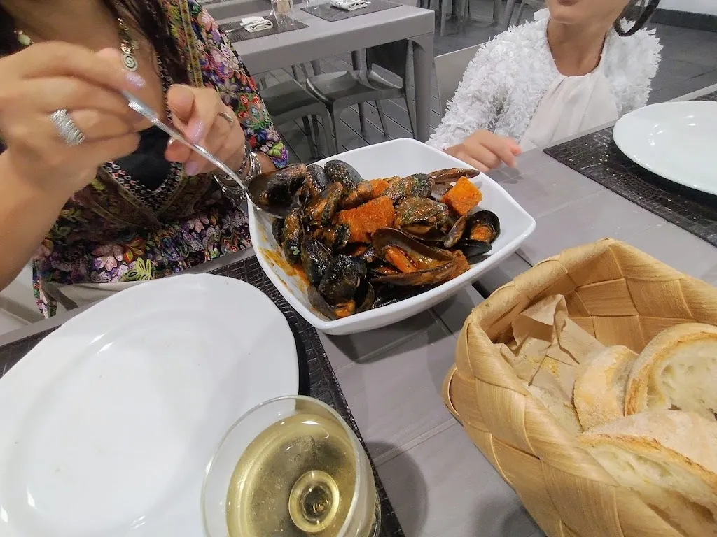 Roberto Serra_Ristorante Pizzeria Leonardo_Narcao_recensione