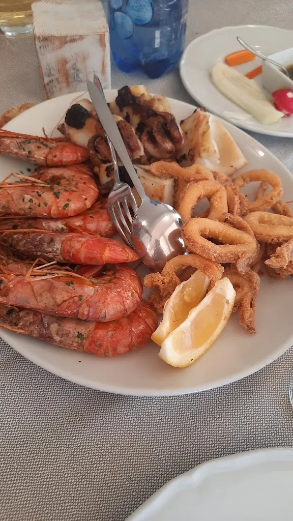 lara 78_Ristorante Pizzeria Leonardo_Narcao_recensione