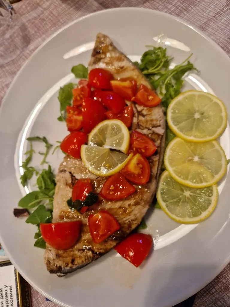 Milica Pemac_Blues Bar Di Porcu Paolo_Narcao_review