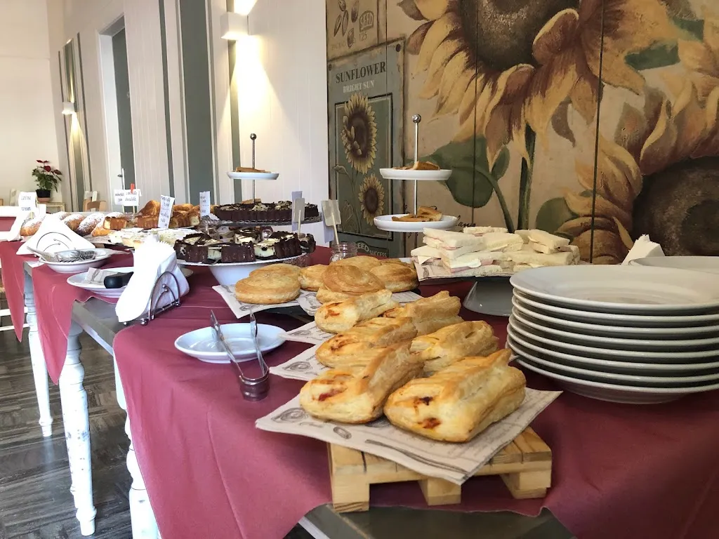 Blues Bar Di Porcu Paolo restaurant in Narcao