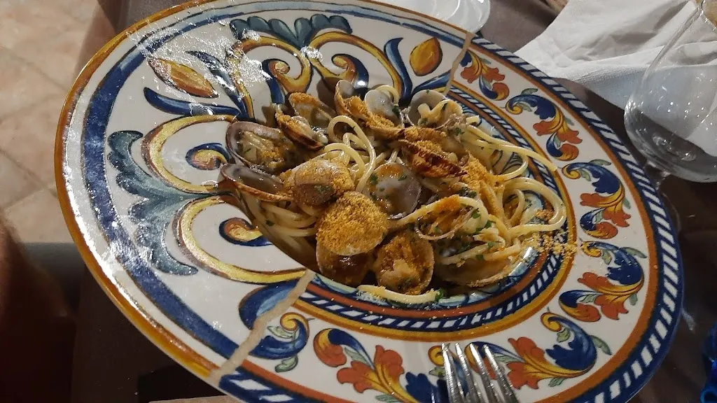 Menu_Ristorante Pizzeria Albergo L'Antico Borgo_Narcao_image_5