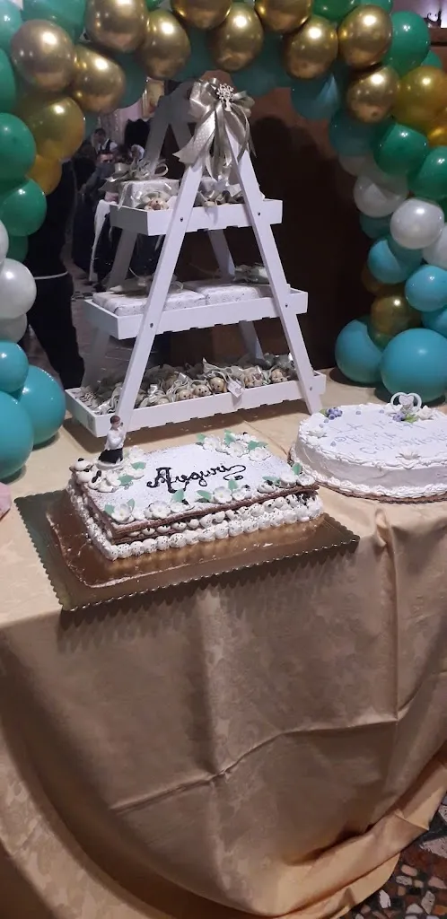 Rita Ravelli_Ristorante Pizzeria Albergo L'Antico Borgo_Narcao_review