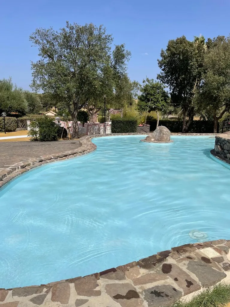 Cy M._Ristorante Pizzeria Albergo L'Antico Borgo_Narcao_review