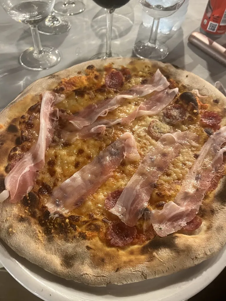 Gianmario Muggiri_Ristorante Pizzeria Albergo L'Antico Borgo_Narcao_review
