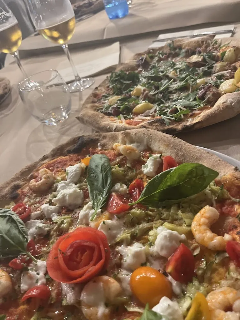 Ristorante Pizzeria Albergo L'Antico Borgo_Narcao_slider_image_3