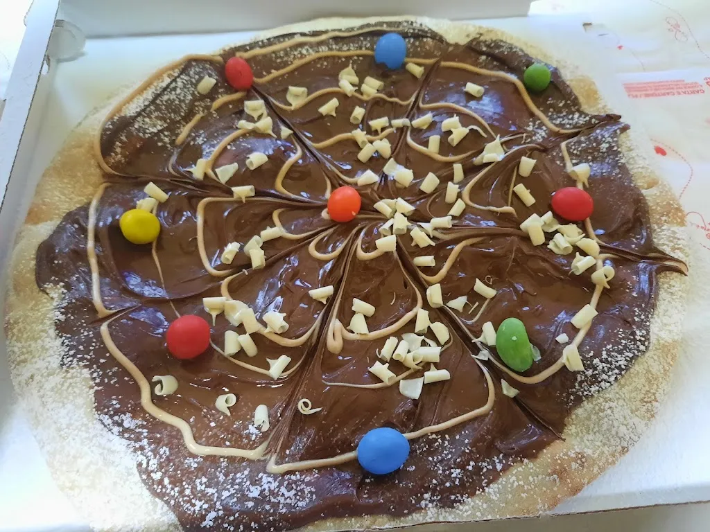 Menu_Pizzeria La Piazzetta_Narcao_image_1