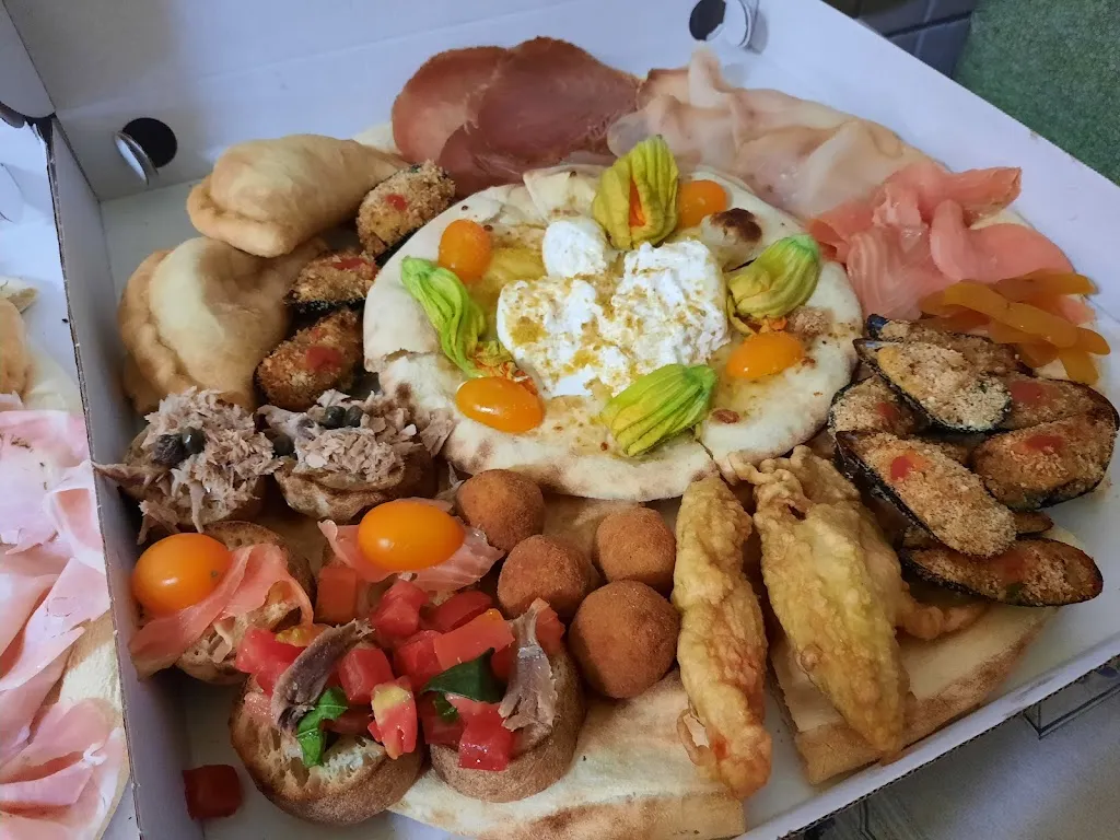 Menu_Pizzeria La Piazzetta_Narcao_image_2