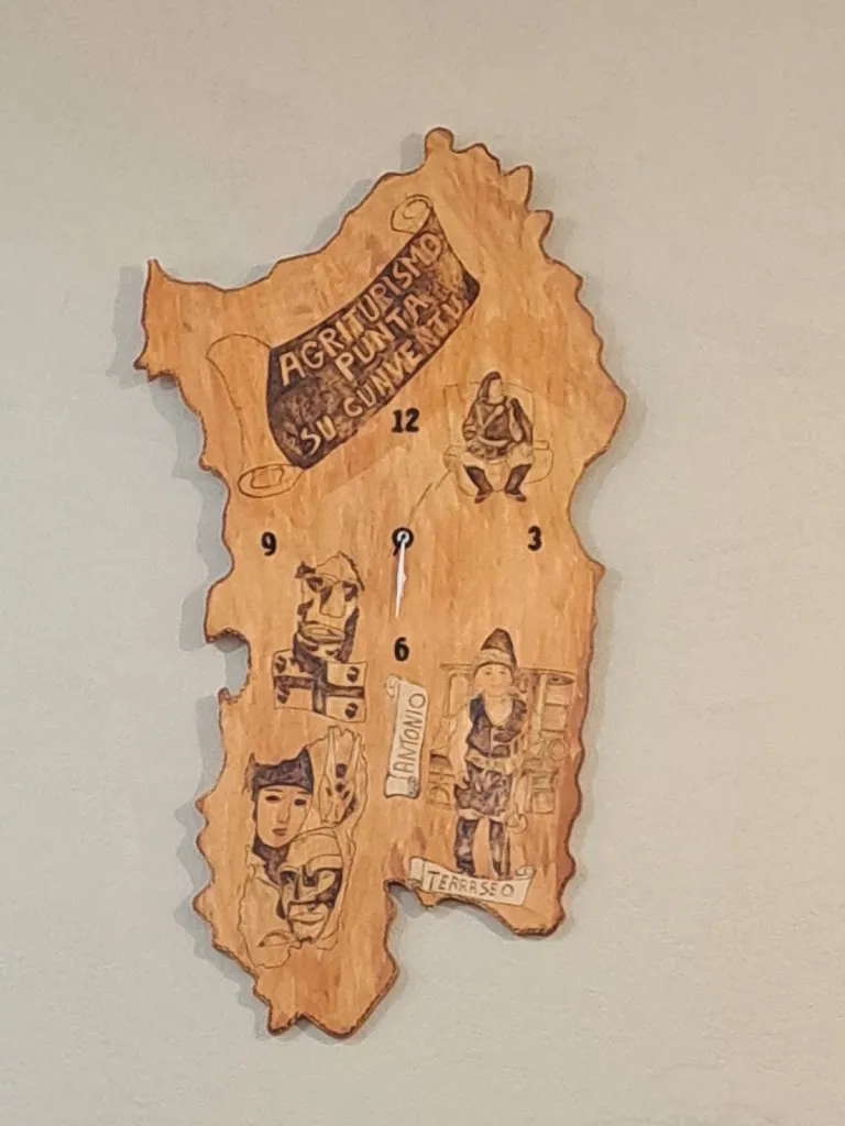 Adriano Rizzo_Agriturismo Punta Su Cunventu_Narcao_review