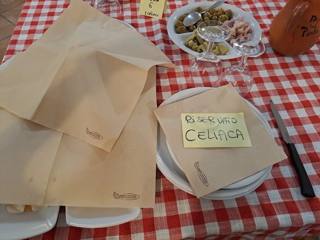 Barbara Marcelli_Agriturismo Punta Su Cunventu_Narcao_review