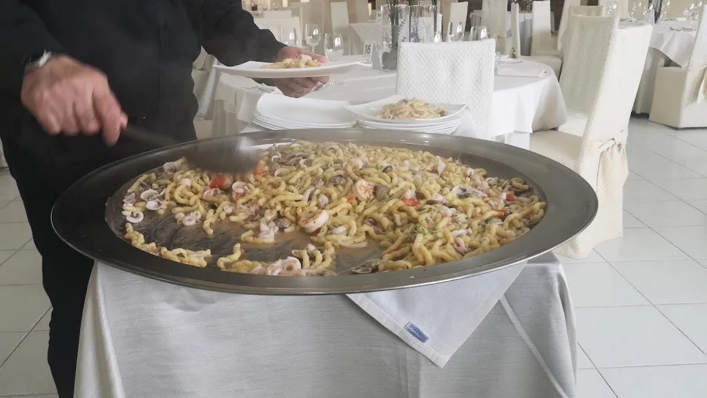 Lorenzo Fagnano_L'Aragosta_Casalbordino-Miracoli_review