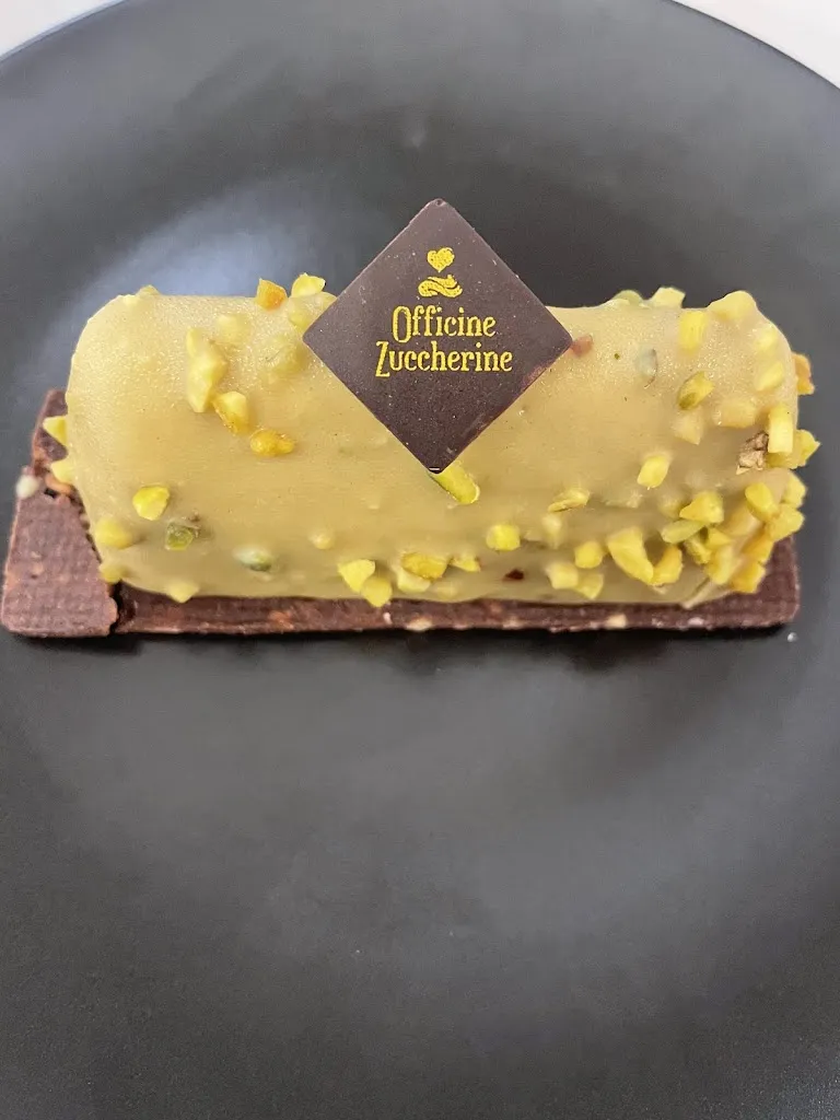 Debora Fasano_MARIO STERNATIVO CONTEMPORARY FOOD EXPERIENCE_Francavilla Fontana_review