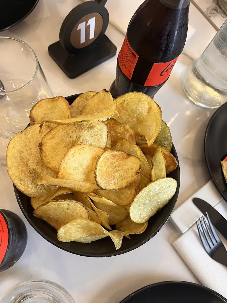 Christian CANDITA_MARIO STERNATIVO CONTEMPORARY FOOD EXPERIENCE_Francavilla Fontana_review