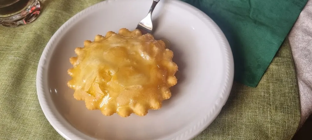 Maria Chiara Ferraresi_Ristorante S'Adde Lentorada_Neoneli_review