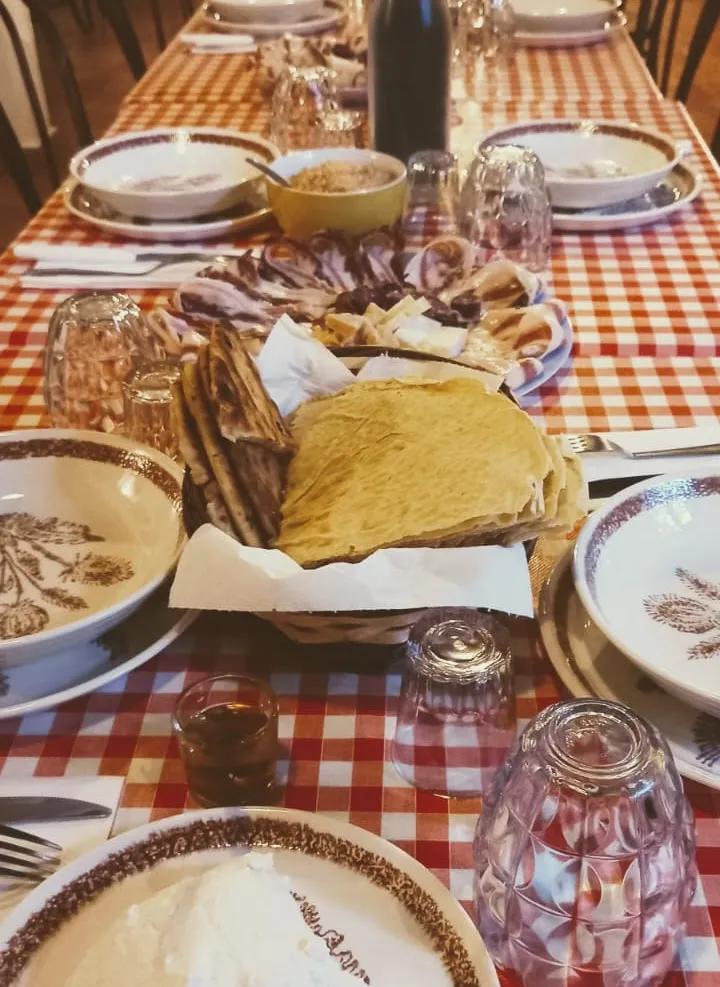 Sa Cortiza Home Restaurant_Noragugume_slider_image_2