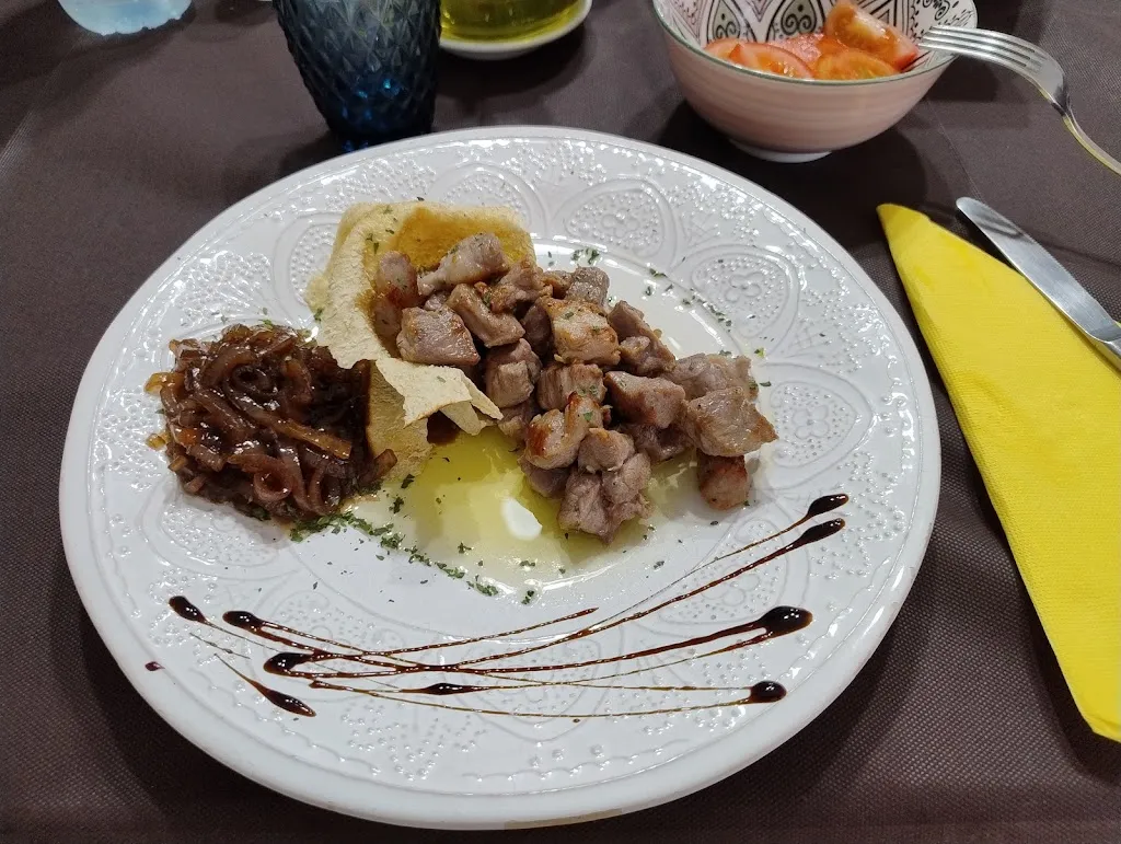 Ristorante Trattoria da Antoniangela_Noragugume_slider_image_2