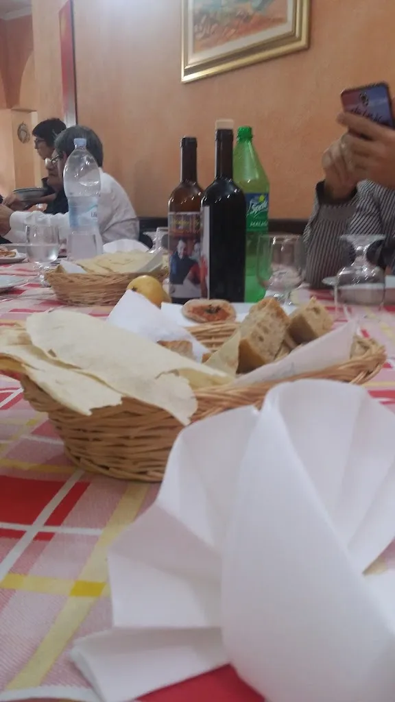 Menu_Ristorante Pizzeria Di Antonio Pinna_Noragugume_immagine_5