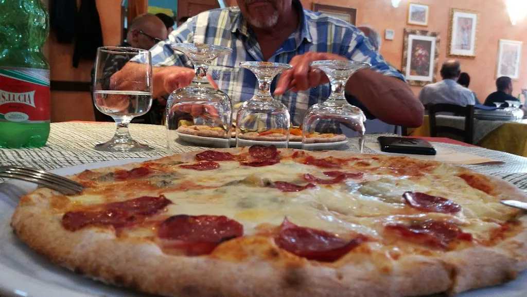 Ristorante Pizzeria Di Antonio Pinna_Noragugume_slider_image_2