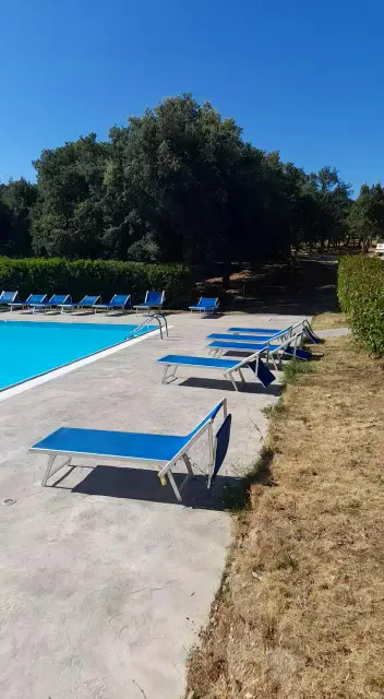 Monte Pirastru - Country Resort restaurant in Nughedu San Nicolò