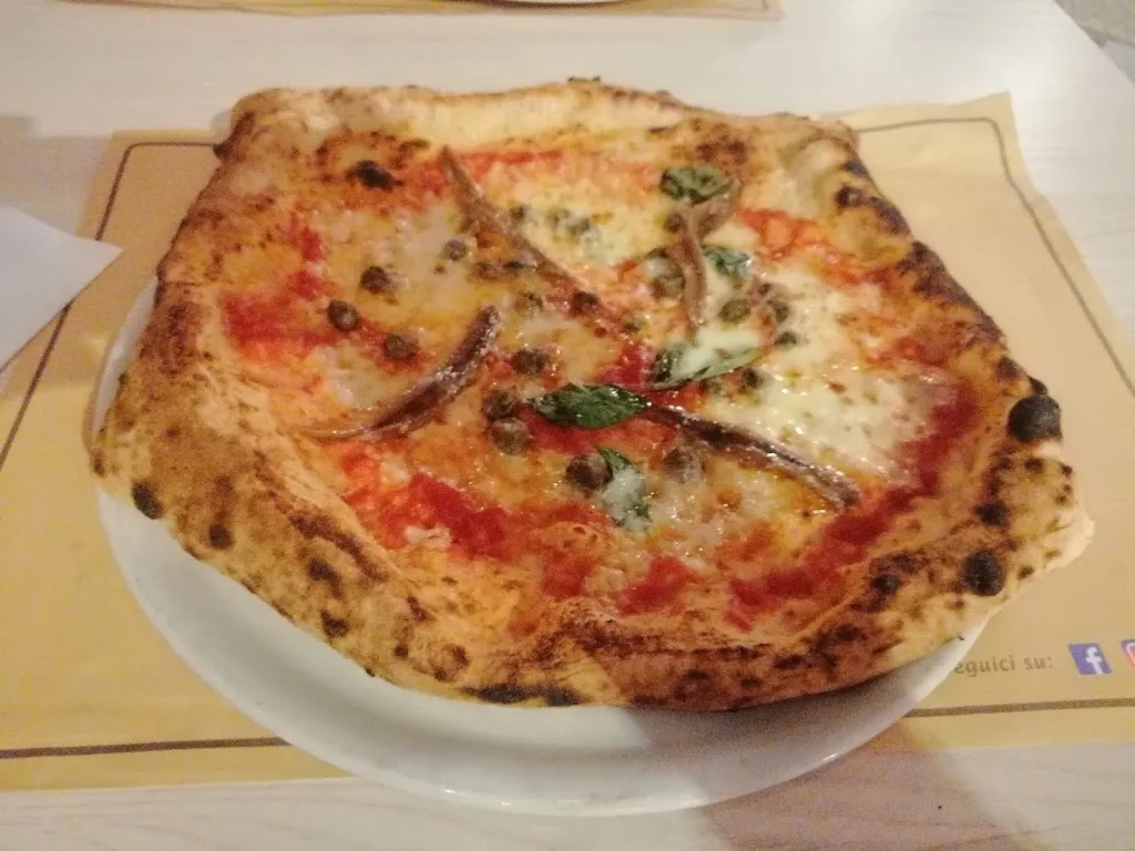 Menu_Pizzeria Napule_Francavilla Fontana_image_7