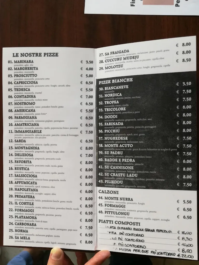 Menu_Pizzeria 