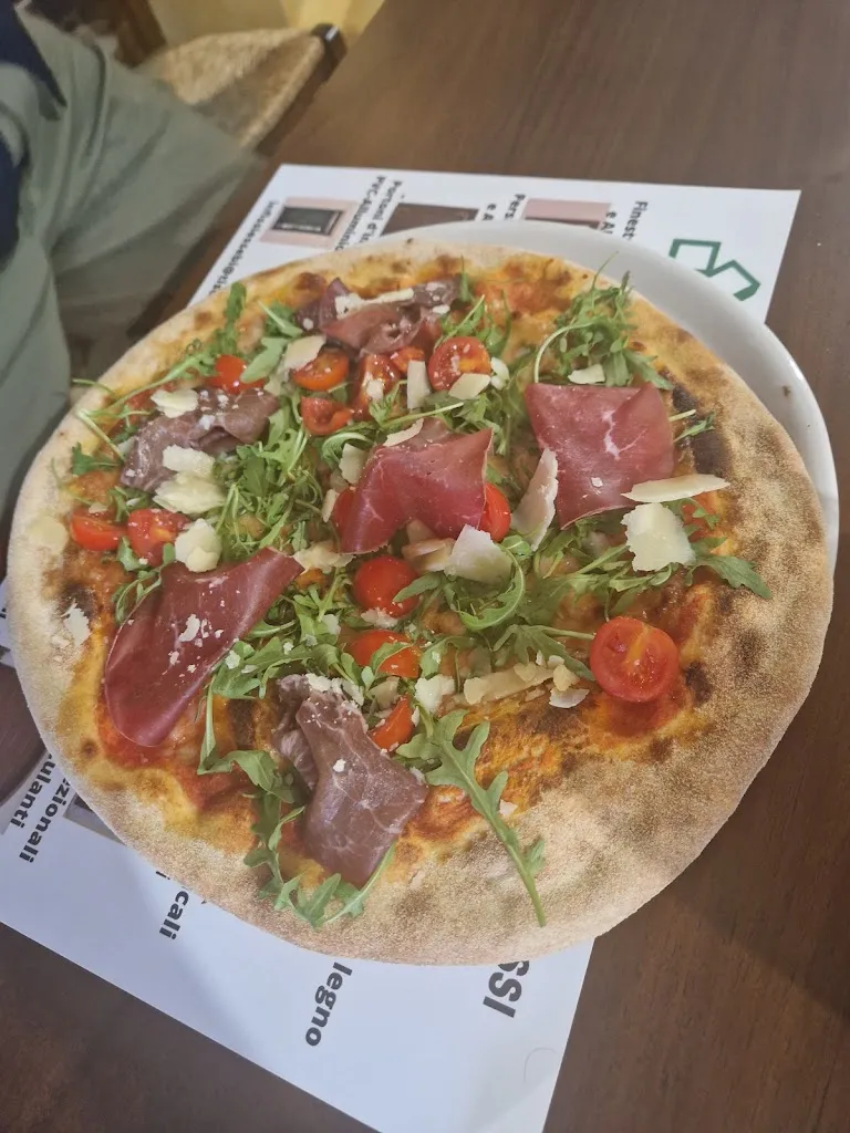 Kristina Kliunkaite_Pizzeria 