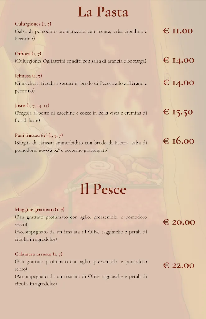 Menu_Il Boscaiolo_Nurachi_image_4