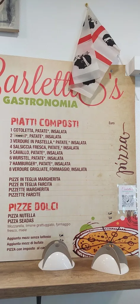 Menu_Gastronomia carletta's_Nulvi_image_2