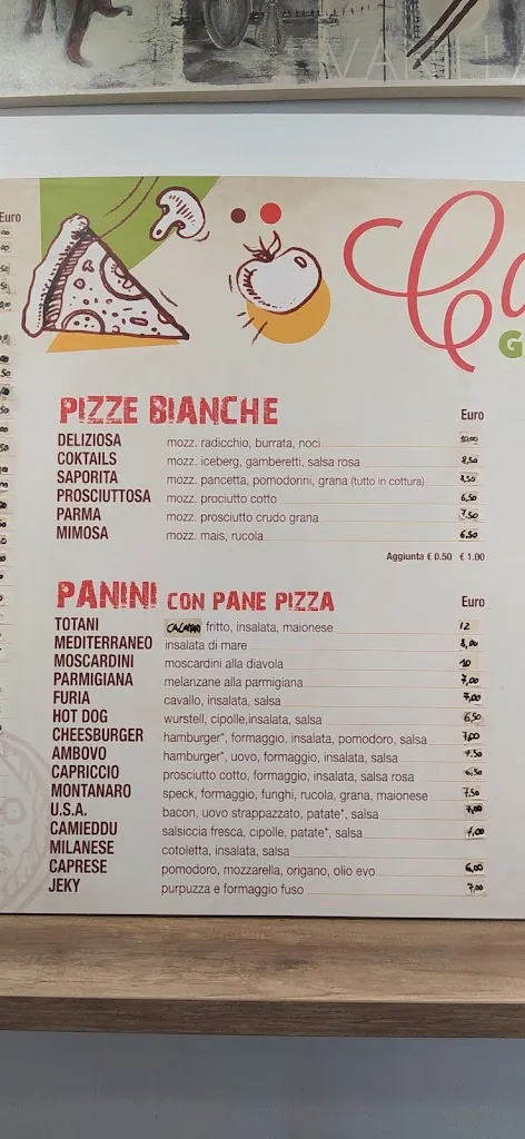 Menu_Gastronomia carletta's_Nulvi_image_3