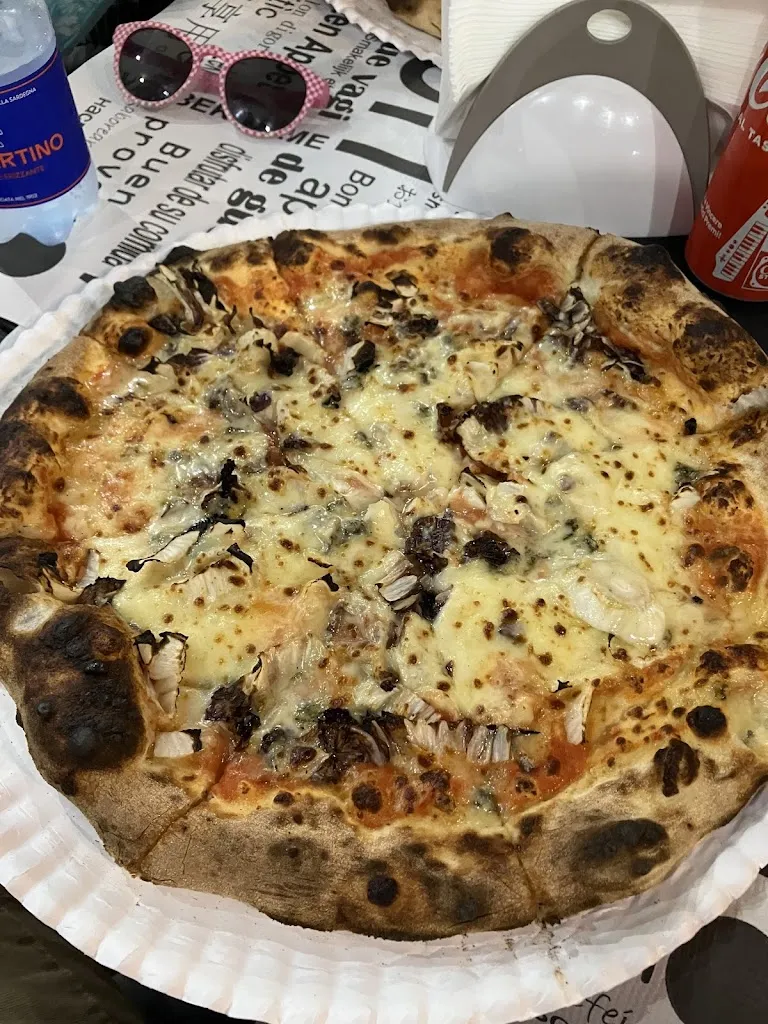 Jerome G_Gastronomia carletta's_Nulvi_review