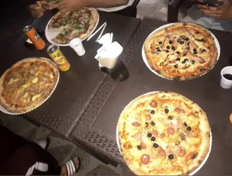 Jose Martinez Moreno_Gastronomia carletta's_Nulvi_review