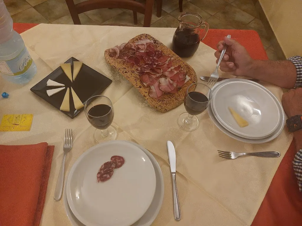 sophie pley_Agriturismo Ruspina_Nulvi_review