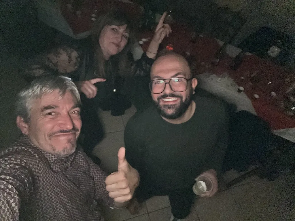 Massimiliano max4ever_Agriturismo Nuraghe Alvu dei Fratelli Pes_Nulvi_review