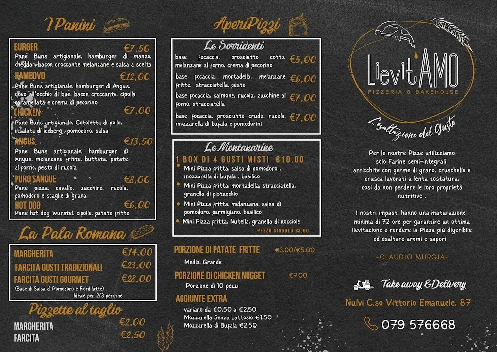 Menu_Pizzeria Lievit'AMO_Nulvi_image_1