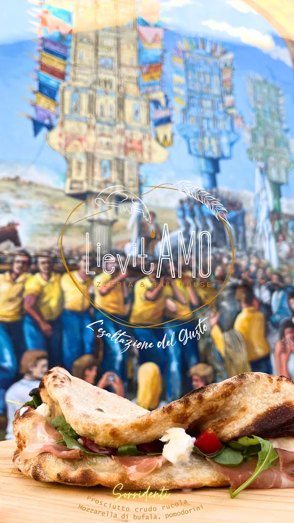 Pizzeria Lievit'AMO_Nulvi_slider_image_2