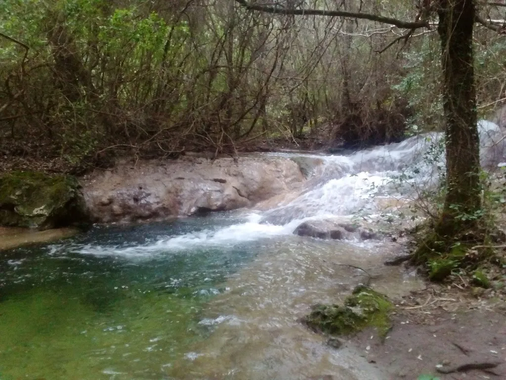 Ristorante Funtana Is Arinus_Nuragus_slider_image_1