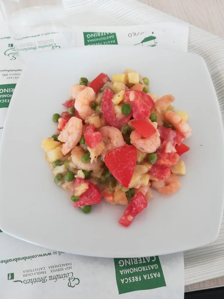 Menu_Coimbra Brothers - Francavilla Fontana_Francavilla Fontana_immagine_4