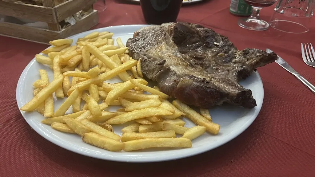 Mark Dajethy_Pizzeria Da Mario_Nuragus_review