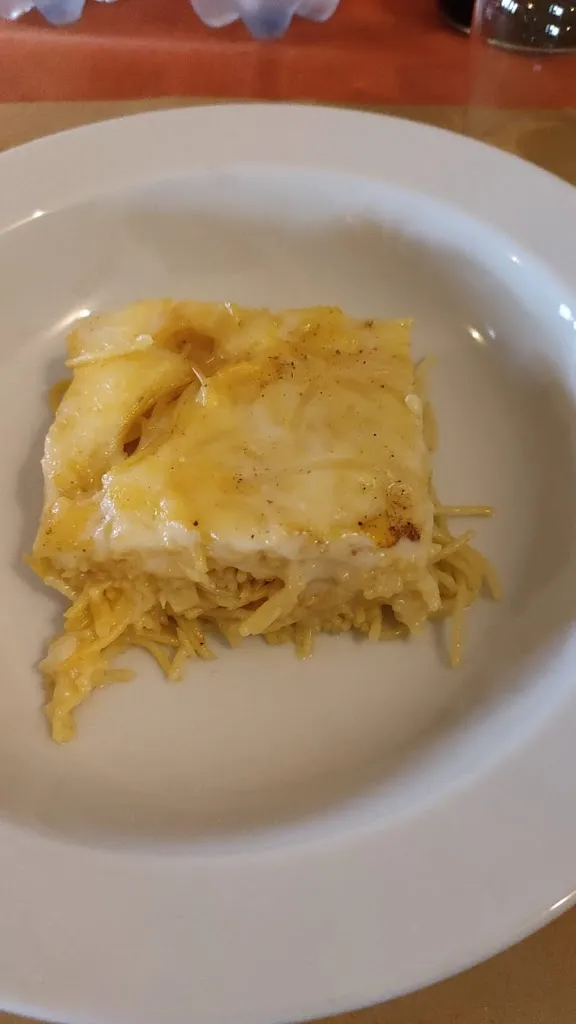 Alberto Caria_Punto ristoro Aisara_Nurallao_review