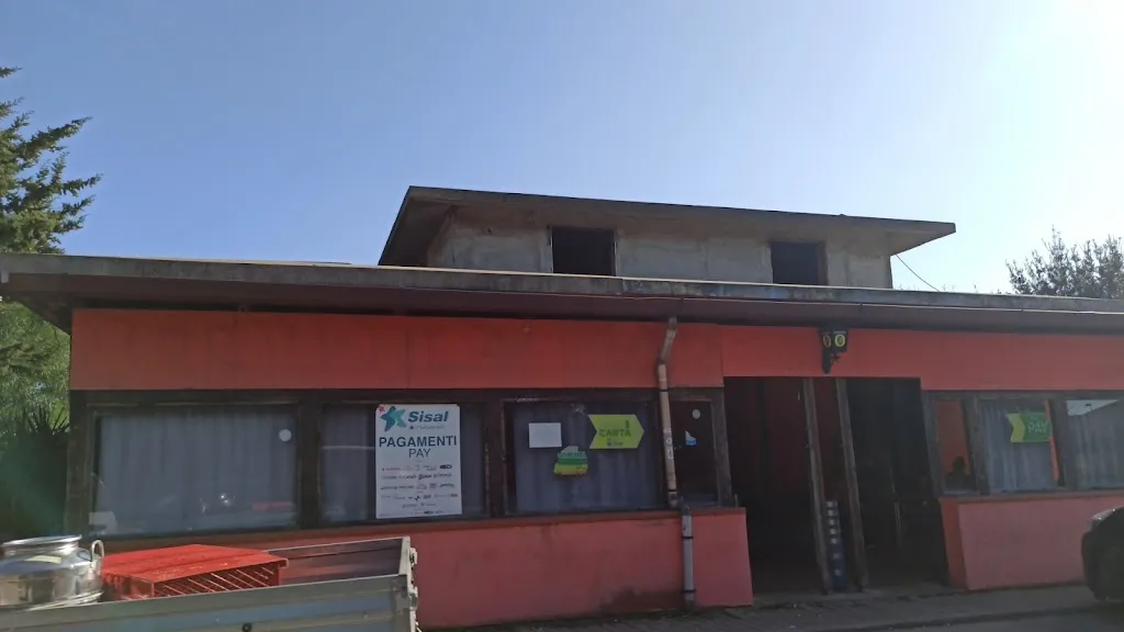 stefy_sanna83_Mundo Loco Nurachi_Nureci_review